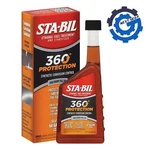 Sta-bil 360 Protection Ethanol Fuel Treatment And Stabilizer, 12 Fl Oz 22284. Fixed Price $22.36.