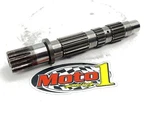Used Oem Polaris 08-10 Outlaw 525 Countershaft Axle Trans 6230383 UB30. Fixed Price $65.92.