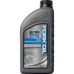 Bel-ray Fork Oil Liter / 20W 99340-B1LW. Fixed Price $16.47.