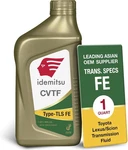 Idemitsu Cvt Type Tls Fe Transmission Fluid For Toyota - 1QT,. Fixed Price $30.07.