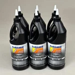 Federated (6 Pack, 1 Quart Each) Heavy Duty Sae 80W-90 Gear Oil 527-6080. Fixed Price $31.36.