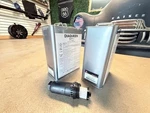 (1) Mitsubishi Sst Transmission Fluid /filter Kit - (2) C0002610 513A040. Fixed Price $575.00.