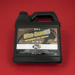 Bg 75W90 Ultra-guard Full Synthetic Gear Lubricant Oil Pn 75196 Fl. Oz.. Fixed Price $45.00.