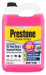 Prestone Waterline/rv Antifreeze Gal; -100 No Burst Potable Systems. Fixed Price $16.95.