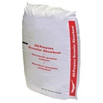 Condor Loose Absorbent, Gallon Volume Absorbed Per Package, 25 Lb Weight Bag,. Fixed Price $24.69.
