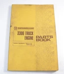 Original Caterpillar 3306 Truck Engine Dozer Parts Manual S/n 76R371-76R2778. Fixed Price $38.59.