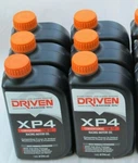 Driven 00506 XP4 15W-50 Conventional Motor Oil 1-QT Pack Of. Fixed Price $103.74.