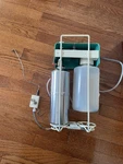 Prist Fuel Additive Proportioner Model PRB-101 With Case See Photo Decor. Fixed Price $159.00.