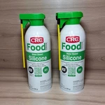 Lot Of 2 Crc Heavy Duty Water Based Silicone Lubricant Non Flammable 13 Oz 03035. Fixed Price $28.97.