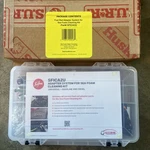 New Sea Foam Fuel Rail - SFICA2U Cleaning Kit, Gasoline And Diesel. Fixed Price $199.99.