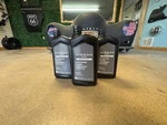 (3) Genuine Oem Nissan NS-3 Cvt Fluid (999MP-CSHNS3/999MP-CV0NS3/ 999MP-NS300P). Fixed Price $58.80.