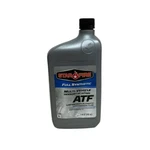 Star Fire Fully Synthetic Multi Vehicle Dexron-vi Atf Low Viscosity Automatic Tr. Fixed Price $14.93.