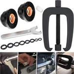 Bonbo For Seastar HC5345 Front Mount Hydraulic Steering Cylinder Seals Kit. Fixed Price $66.99.