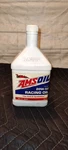 Amsoil 20W-50 100% Synthetic Small-engine Asfqt. Fixed Price $23.00.