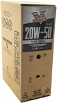 Twin Power 20W50 Oil Gallon Bag Box 539026. Fixed Price $262.99.