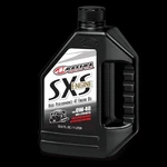 Maxima Racing Oils Sxs Engine Full Synthetic 0W40 - Liter Case Of 12. Fixed Price $185.03.