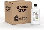 Castrol Gtx 10W-30 Conventional Motor Oil, Quart, Pack Of 6. Fixed Price $55.70.