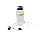 Porsche Fluid Hand Pump 6510--CTA. Fixed Price $288.90.