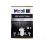 Mobil Fs European Car Formula Full Synthetic Motor Oil 0W-40, 12 Quart. Fixed Price $57.99.