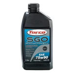 Torco Rgo Racing Gear Oil, 75W 90, Case Of 12 Dunebuggy & Vw. Fixed Price $299.99.