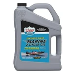 Lucas Marine 2 Cycle Oil TC-W3 Synthetic Blend. Fixed Price $25.99.