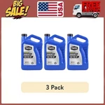 3 Packs Super Tech High Mileage Full Synthetic Sae 0W-20 Motor Oil, 5 Quarts. Fixed Price $48.50.