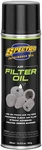 Spectro 311520 Foam Air Filter Oil Spray 16.9OZ. Fixed Price $24.86.