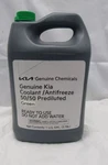Genuine Kia Antifreez COOLANT(6) UM040-CH012. Fixed Price $35.36.