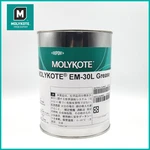 Molykote EM-30L Grease 1KG Dupont Dow Corning Synthetic Lubricant Plastic-metal. Fixed Price $168.56.