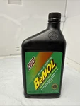 Klotz Benol Pre-mix 2-CYCLE Racing Castor Oil Quart BC-172 New. Fixed Price $21.09.