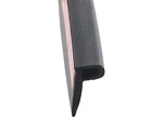 Products 018-607 Seal W. Hats (red Tape) Black 1/2" X 7/8" 100'. Fixed Price $629.50.