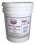 Lucas Oil 10027 Red 'n' Tacky GREASE/1X1/. Fixed Price $174.39.