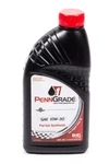 Penngrade 71506 10W30 Motor Oil, Semi-synthetic, High Zinc, Qt.. Fixed Price $14.42.