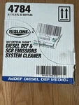 Rislone Def Crystal Diesel Emissions Scr System Cleaner 11.8OZ (6 Pack). Fixed Price $119.99.
