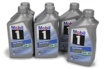 Mobil 10W30 High Mileage Oil Case 6X1QT Bottles. Fixed Price $74.92.