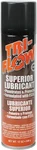 Tri-flow TF20006 Superior Lubricant, 12-OUNCE Aerosol. Fixed Price $36.35.
