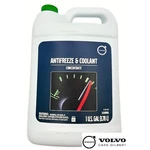Genuine Volvo Coolant - 32339856. Fixed Price $39.95.