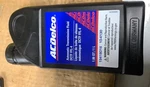 Genuine Gm Acdelco Dctf FFL-4 Automatic Transmission Fluid Quart 19418016. Fixed Price $19.99.