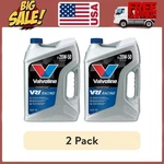 Combo Pack Valvoline VR1 Racing Motor Oil Sae 20W-50, Qt. Fixed Price $46.55.