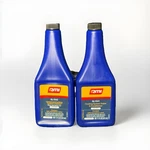 Qmi Cooling Two Part System Cleaner W/ Sealer And Conditioner GL1542, GL1541. Fixed Price $12.00.