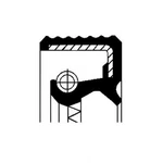 Axle Differential Seal-eng Code: Cpma Corteco 82035171. Fixed Price $10.29.