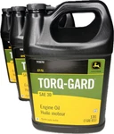 John Deere Sae 30 Torq-gard Engine Oil TY26791X3G. Fixed Price $89.95.