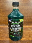 Shot's Secret Stiction Eliminator Clean/restore Oil Additive, 64OZ Bottle. Fixed Price $60.95.