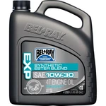 Bel-ray Exp Synthetic Ester Blend 4T Engine Oil 10W-30 4L 300894150185. Fixed Price $57.42.
