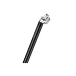 Seatpost 31.6MM X 500MM Black Aluminum Suitable For Folding Bike 307243. Fixed Price $32.57.