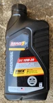 (6 Pack) MAG1 Conventional Sae 10W-30 Motor Oil, Qt. Fixed Price $29.98.