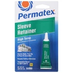 Permatex 64000 High Temperature Sleeve Retainer, Ml Pack Of 1, Factory. Fixed Price $15.39.