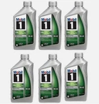 Mobil 127918 Esp X4 0W40 Motor Oil, 6 Quarts. Fixed Price $64.00.