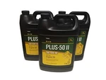 John Deere Original Equipment PLUS-50 Ii Sae 15W-40 Oil TY26673. Fixed Price $77.00.