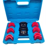 Yue Set Of Motorcycle Fork Seal Driver Tools 35/36 40/41 42/43 45/46 47/48.... Fixed Price $65.70.